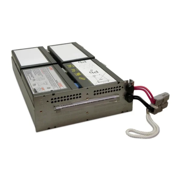 APC APCRBC132 Replacement Battery Cartridge #132 with 2 Year Warranty