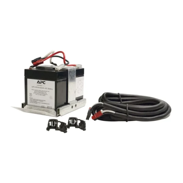APC APCRBC135 Replacement Battery Cartridge #135 with 2 Year Warranty