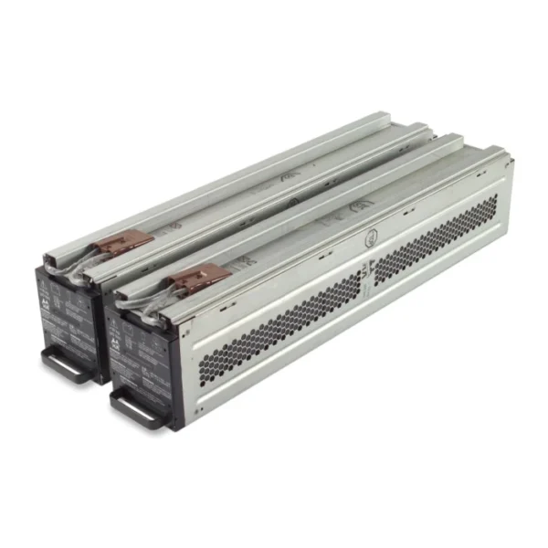 APC APCRBC140 Replacement battery cartridge #140 with 2 Year Warranty
