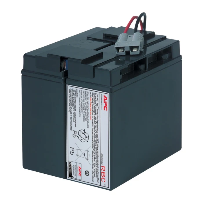 APC APCRBC148 Replacement battery cartride #148 with 2 Year Warranty