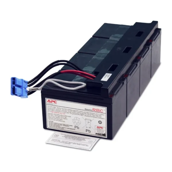 APC APCRBC150 Replacement battery cartridge #150 with 2 Year Warranty