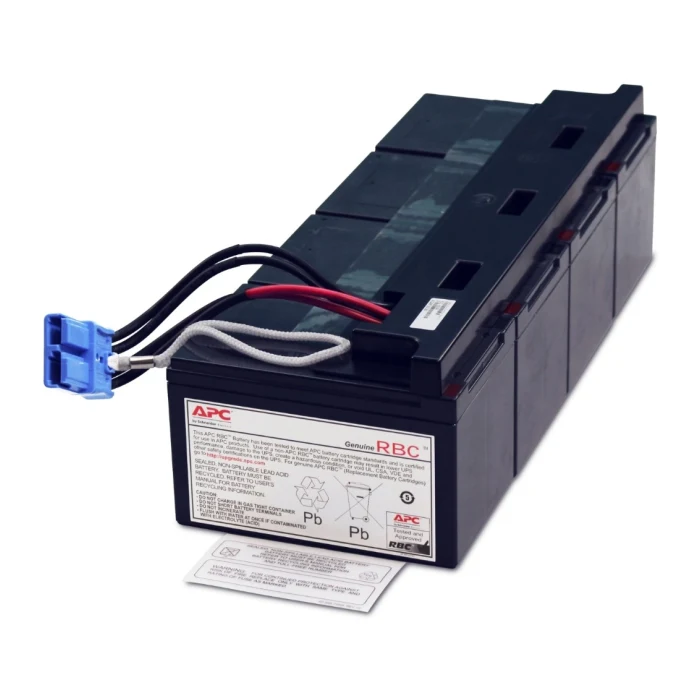APC APCRBC150 Replacement battery cartridge #150 with 2 Year Warranty