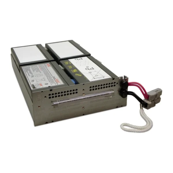 APC APCRBC157 Replacement Battery Cartridge #157 with 2 Year Warranty