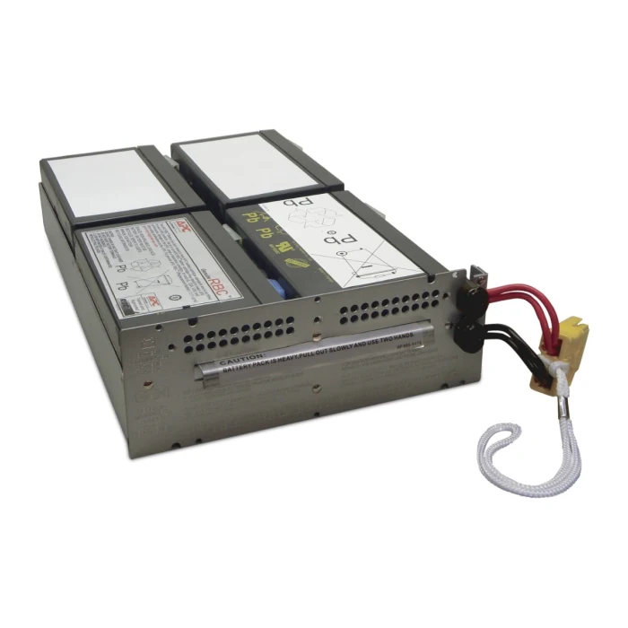 APC APCRBC159 APC APCRBC159 Replacement Battery Cartridge #159 with 2 Year Warranty