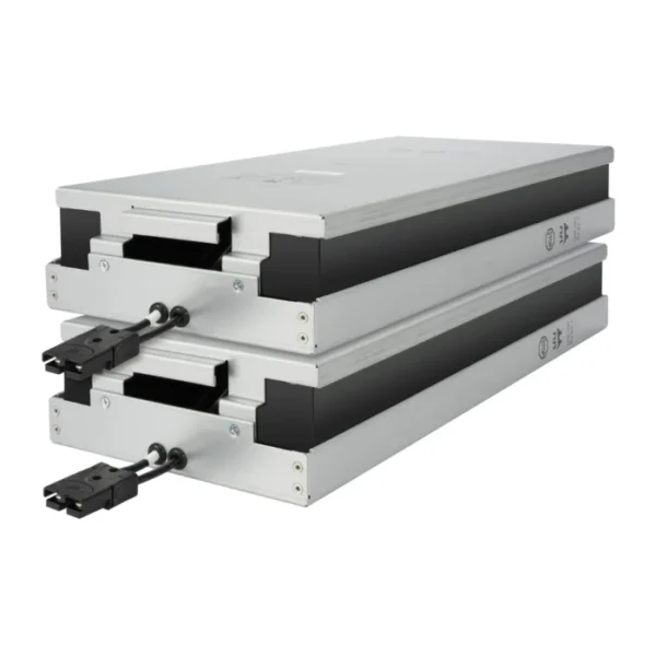 APC APCRBC170 Replacement Battery Cartridge #170 with 2 Year Warranty