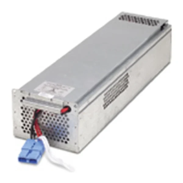 APC RBC27 Replacement Battery Cartridge #27 with 2 Year Warranty
