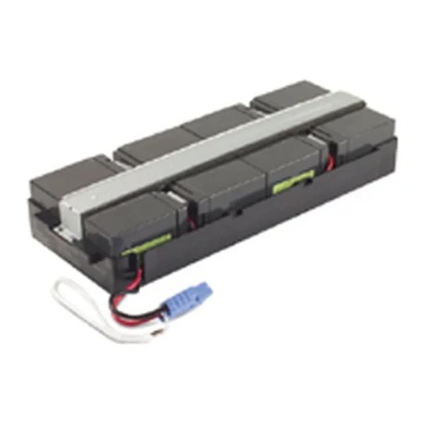 APC RBC31 Replacement Battery Cartridge #31 with 2 Year Warranty