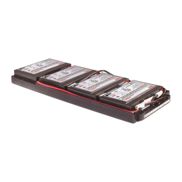 APC RBC34 APC RBC34 Replacement Battery Cartridge #34 with 2 Year Warranty