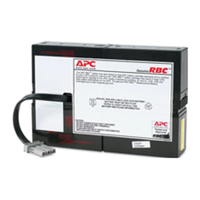 APC RBC59 APC RBC59 Replacement Battery Cartridge #59 with 2 Year Warranty