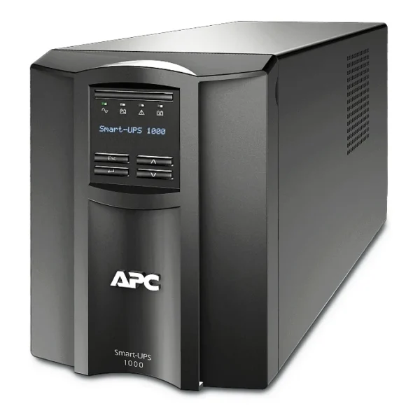 APC SMT1000I product image