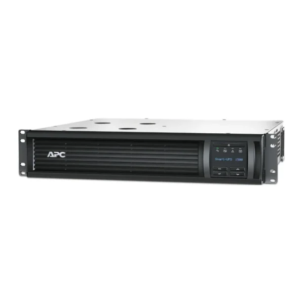 APC SMT1500RMI2UC Smart-UPS Line Interactive 1500VA Rackmount 2U 230V 4x IEC C13