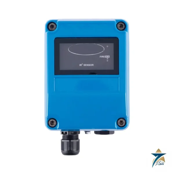 Apollo XP95 IR2 flame detector 55000-280