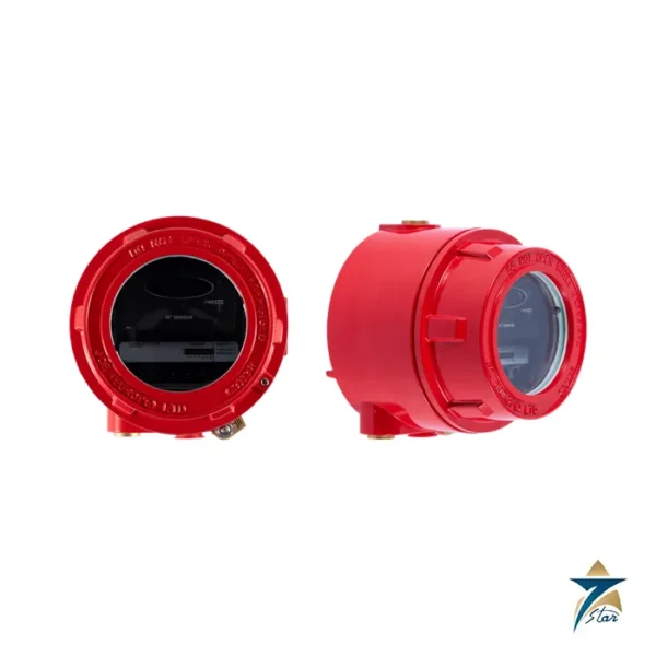 Apollo XP95 Exd flameproof IR2 flame detector 55000-295