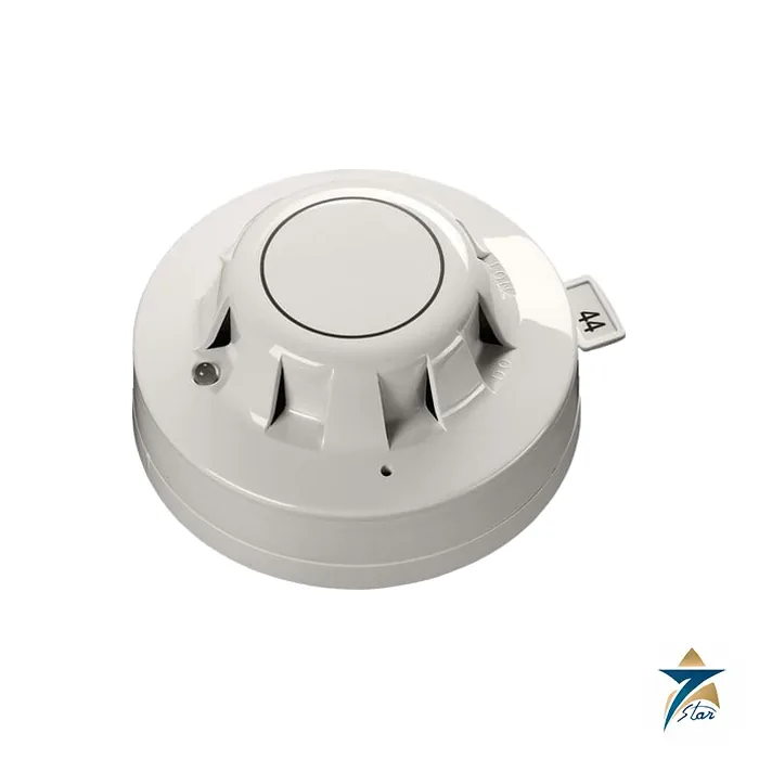 Apollo 55000-600 XP95 Optical Smoke Detector Apollo 55000-600 XP95 Optical Smoke Detector Supplied by Seven Star LLC