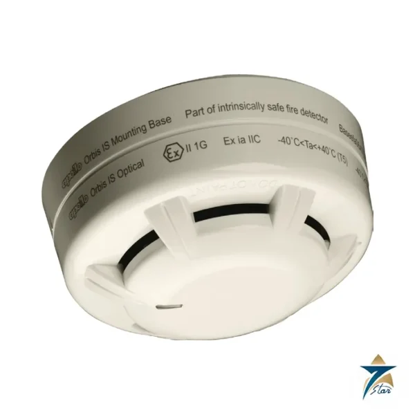 Apollo Orbis I.S. optical smoke detector ORB-OP-52027-APO