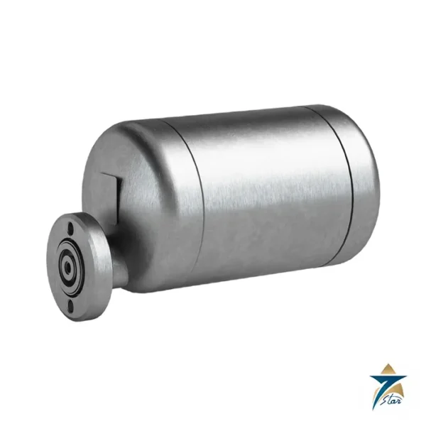 Armstrong FT-4000 Series all stainless steel float and thermostatic steam trap (official product photo)