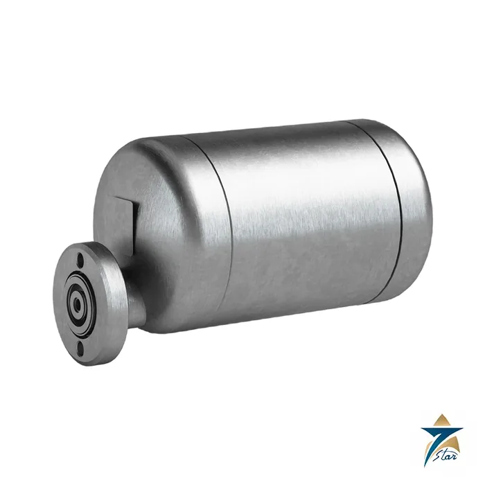 Armstrong FT-4000 Stainless Float and Thermostatic Steam Trap Armstrong FT-4000 Series all stainless steel float and thermostatic steam trap (official product photo)