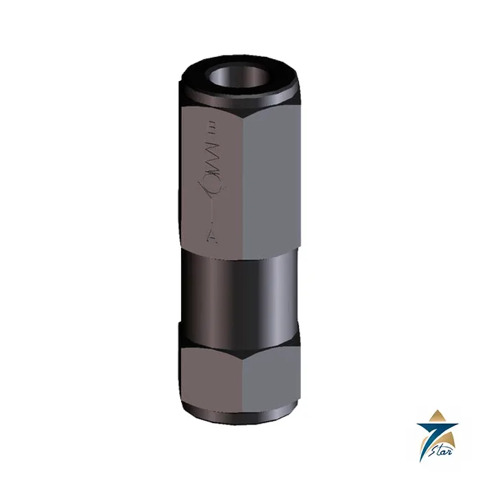 atos-adr Atos ADR in-line check valve