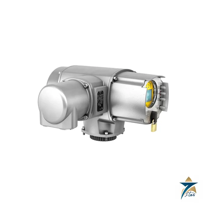 AUMA AC 01.2-SIL Functional Safety Actuator Controls AUMA AC 01.2-SIL Functional Safety Actuator Controls Supplied by Seven Star LLC
