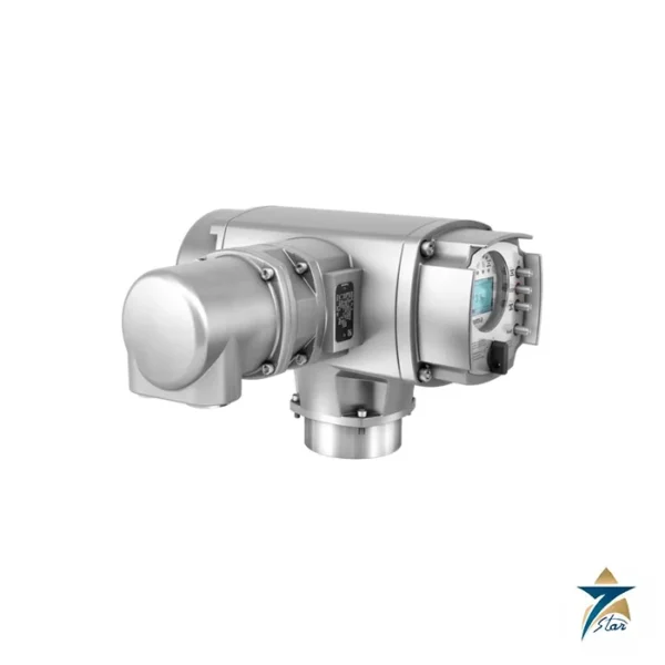 AUMA ACExC 01.2 Explosion-Proof Actuator Controls Supplied by Seven Star LLC