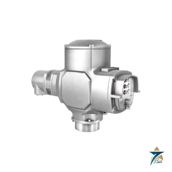 AUMA AMExC 01.1 Explosion-Proof Actuator Controls Supplied by Seven Star LLC
