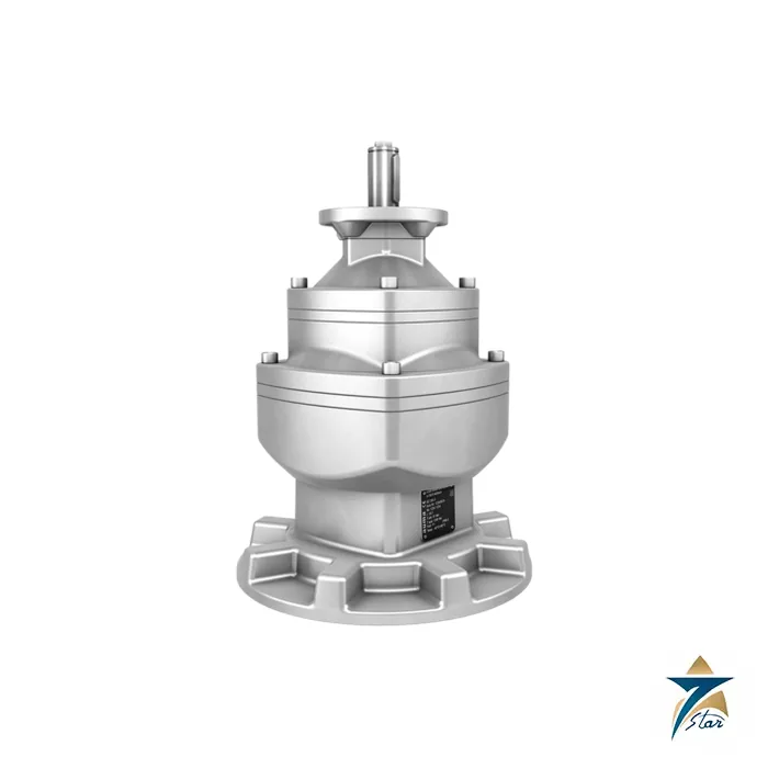 AUMA GP 16.1 Planetary Gearbox (700 Nm) AUMA GP 16.1 Planetary Gearbox (700 Nm) Supplied by Seven Star LLC