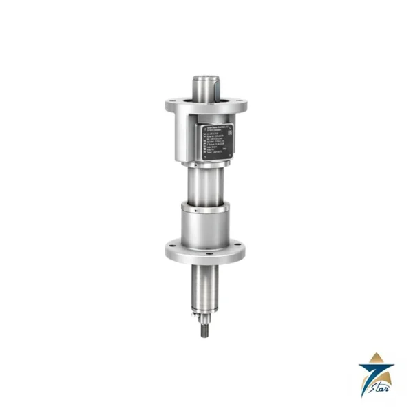 AUMA LE 200.1 Linear Thrust Unit (217 kN) Supplied by Seven Star LLC
