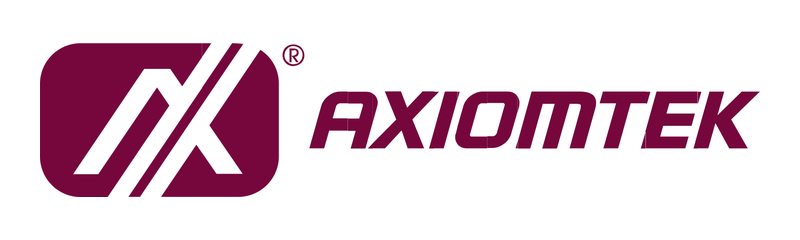 Axiomtek logo