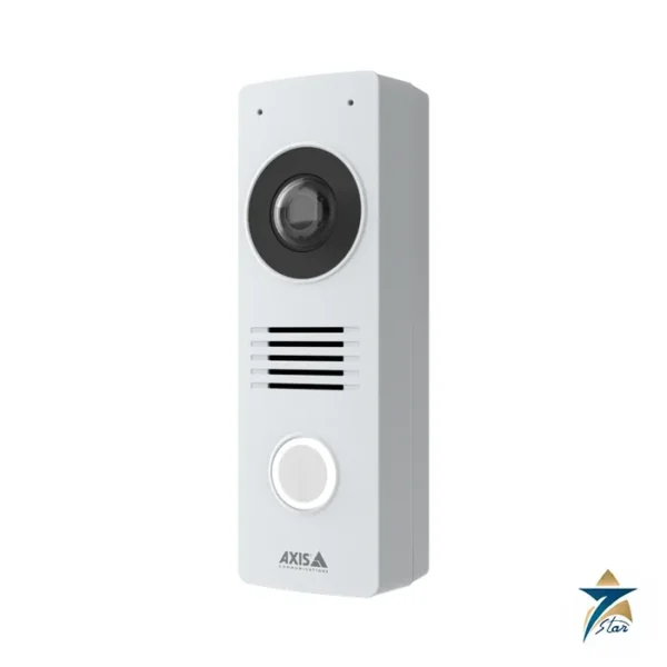 Axis I8116-E network video intercom