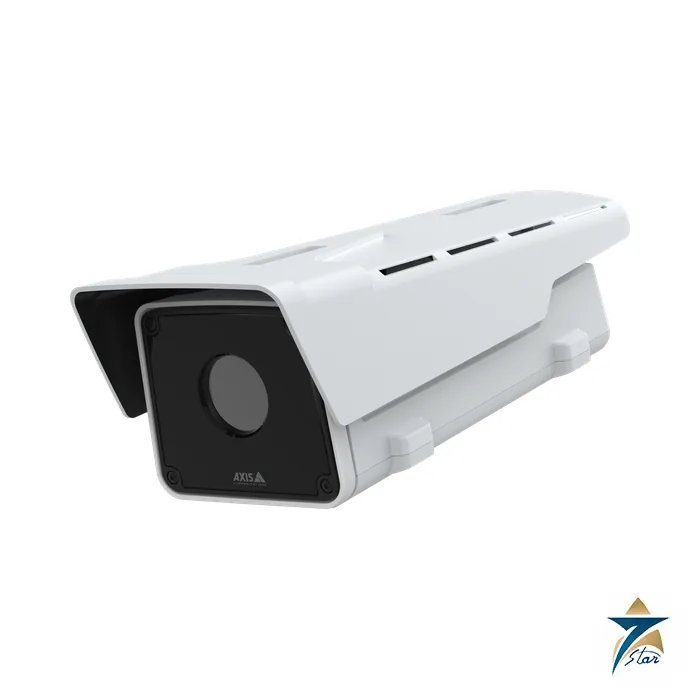 axis-q2101-te-thermal-camera Axis Q2101-TE thermal camera