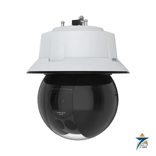 Axis Q6355-LE PTZ camera