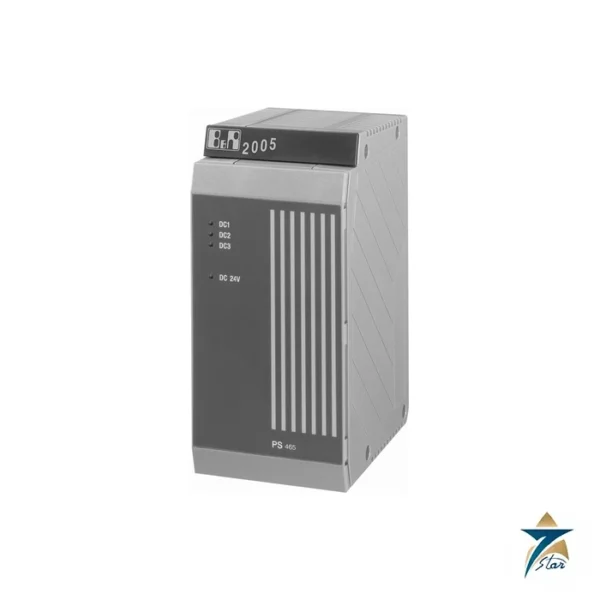 B&R 3PS465.9 Power Supply Module