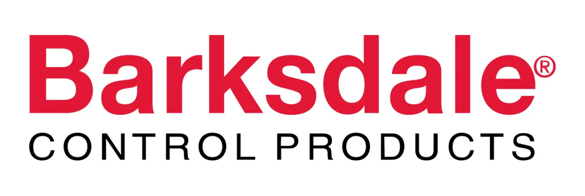 Barksdale logo