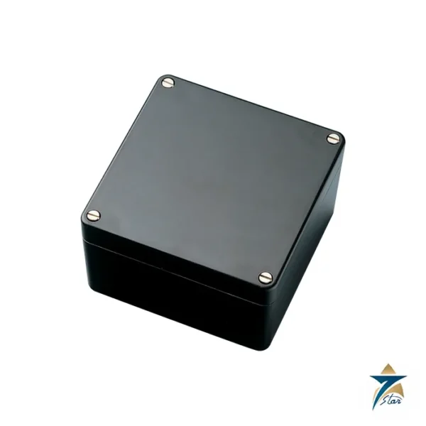 BARTEC ESP Ex e GRP Junction and Terminal Box Supplied by Seven Star LLC