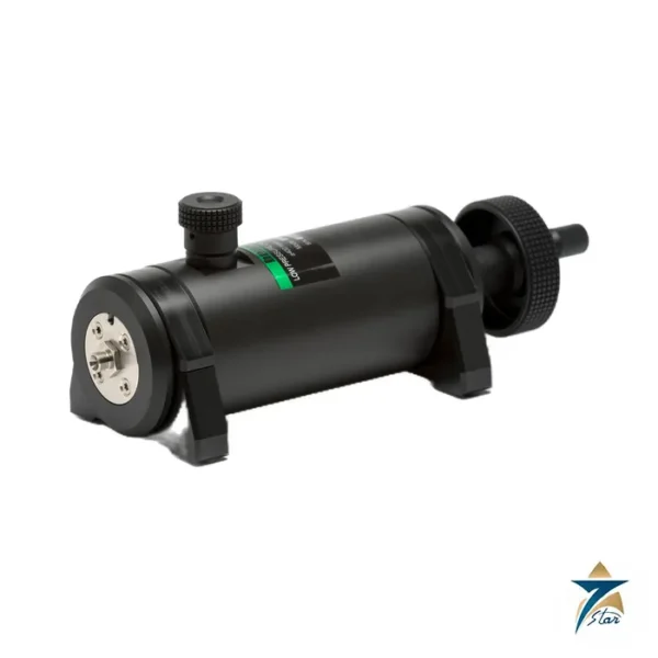 Beamex PGL low-pressure calibration pump