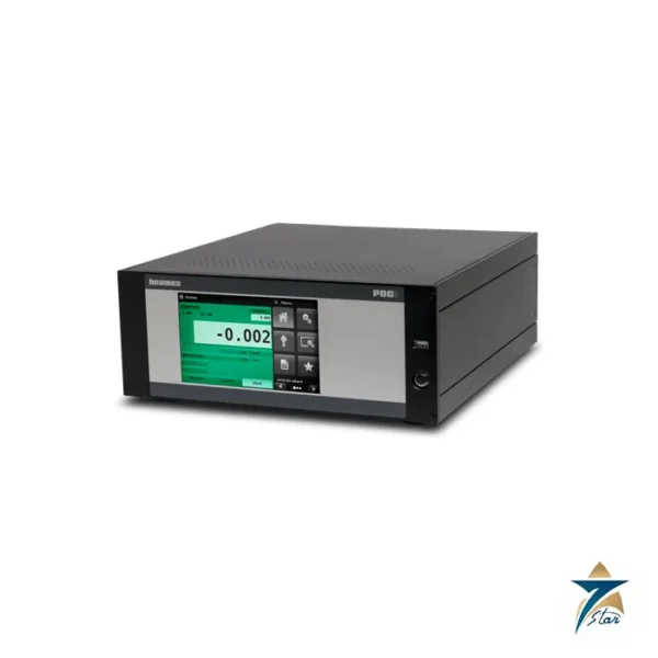 Beamex POC8 Automatic Pressure Controller Supplied by Seven Star LLC