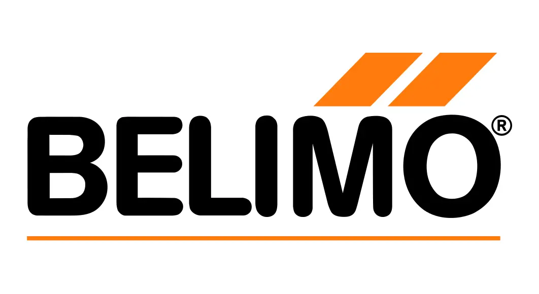 Belimo logo