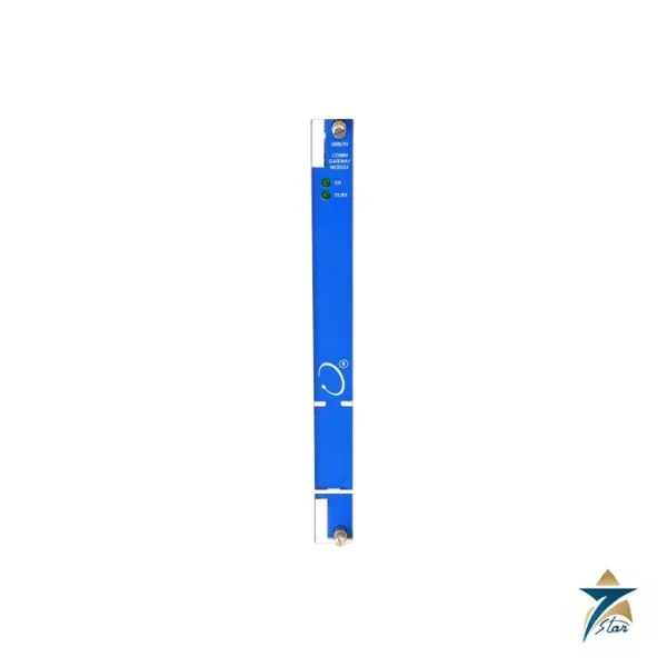 Bently Nevada 3500/92 Communication Gateway Module Supplied by Seven Star LLC