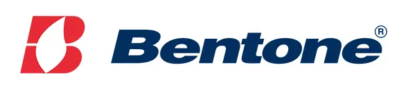 Bentone logo
