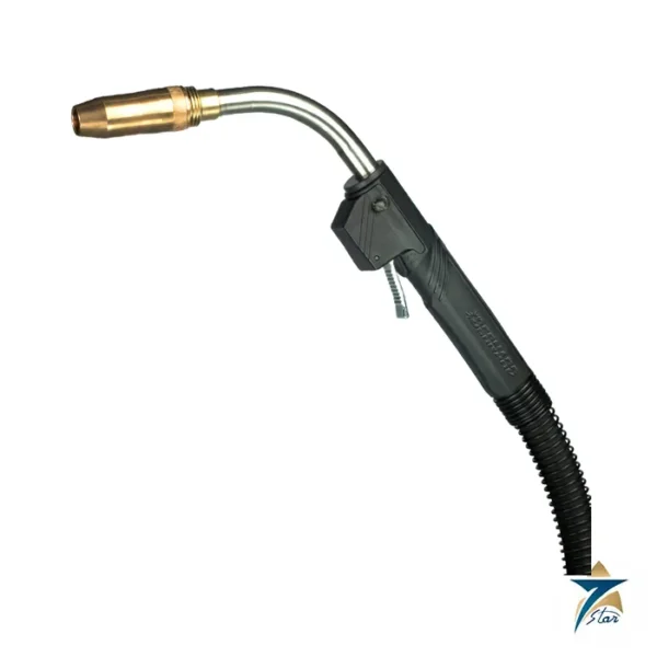 Bernard T-Gun MIG gun