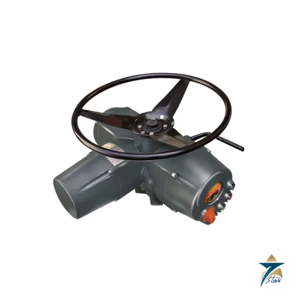 Bettis XTE3000 Intelligent Multi-Turn Electric Actuator Supplied by Seven Star LLC