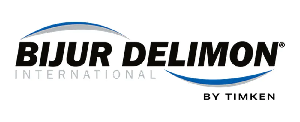 Bijur Delimon logo