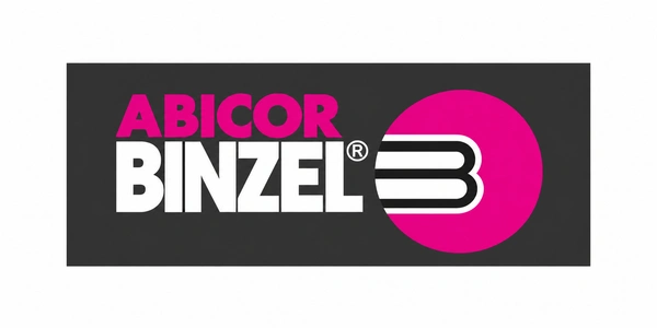ABICOR BINZEL manufacturer logo