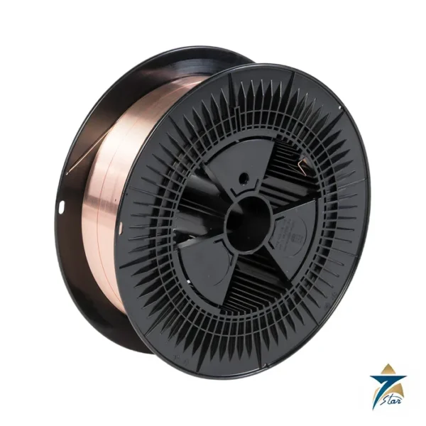 Böhler diamondspark X70 RC-Pipe wire spool