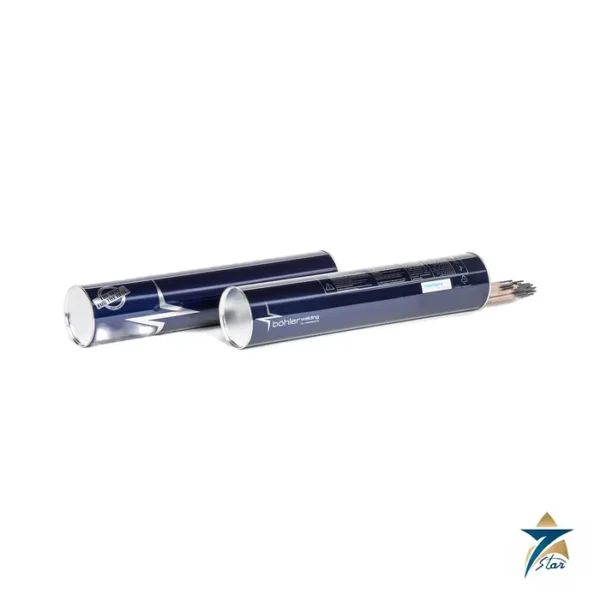 Böhler FOX EAS 4 M-VD stainless electrode tin