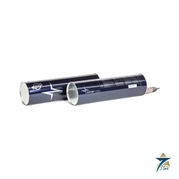 Böhler FOX EV PIPE pipeline electrode tin