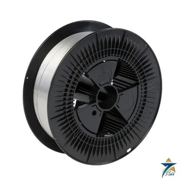 Böhler FOXcore 2209-T1 duplex cored wire spool