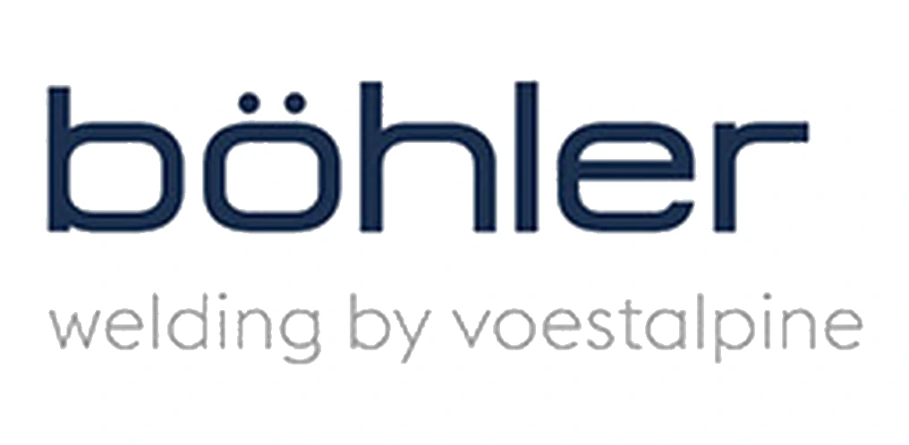 Böhler Welding logo