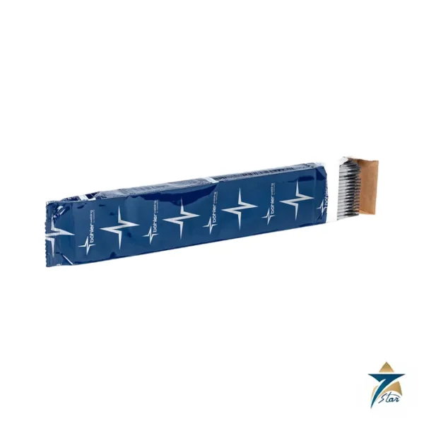 Böhler Thermanit Chromo 9 V mod P91 electrode pack