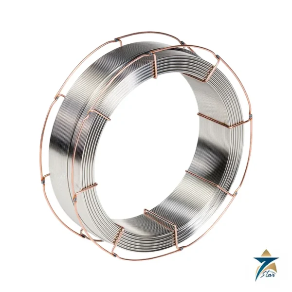 Böhler Thermanit MTS 3 LNi submerged arc wire coil
